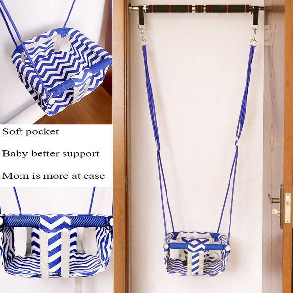 New Outdoor Swing Toys for Children Indoor Swing Rope Seat Molded For Kids Enjoy Flowers Birdsong Garden Toy Swings
New Outdoor Swing Toys for Children Indoor Swing Rope Seat Molded For Kids Enjoy Flowers Birdsong Garden Toy Swings