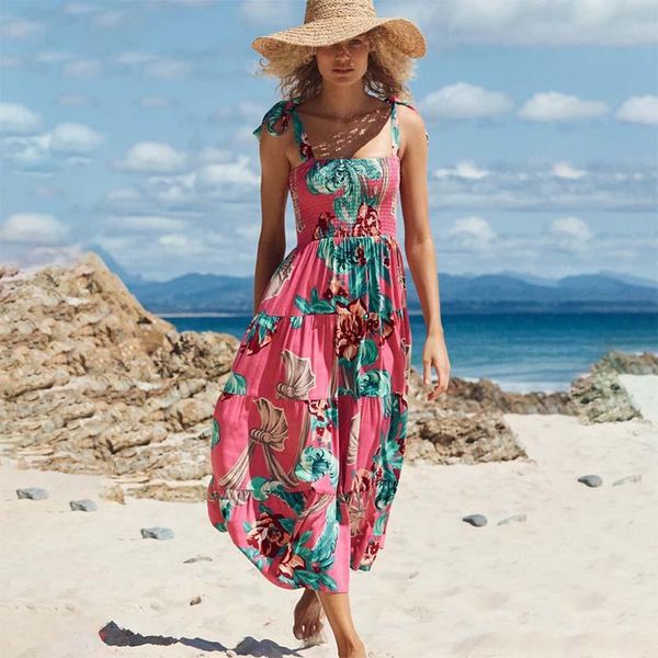 casual dresses print slash neck pleated sling sleeveless dress women clothes summer high waist backless streetwear boho big swing beach, Black;gray
casual dresses print slash neck pleated sling sleeveless dress women clothes summer high waist backless streetwear boho big swing beach, Black;gray