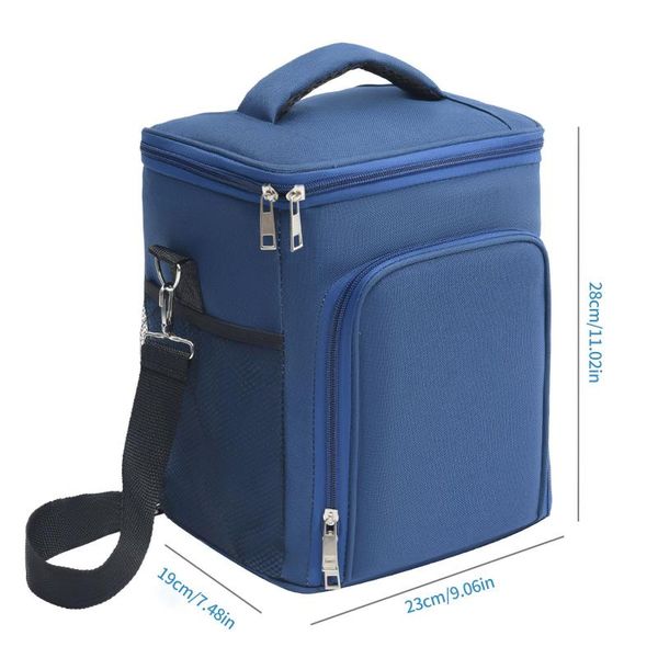 storage bags 1000ml portable lunch bag thermal insulated box tote handbag bento pouch dinner container school
storage bags 1000ml portable lunch bag thermal insulated box tote handbag bento pouch dinner container school