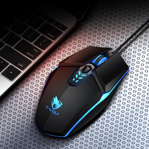 mice ergonomic wired gaming mouse rgb backlight usb optical computer gamer compatible with pc lapdesktop
mice ergonomic wired gaming mouse rgb backlight usb optical computer gamer compatible with pc lapdesktop