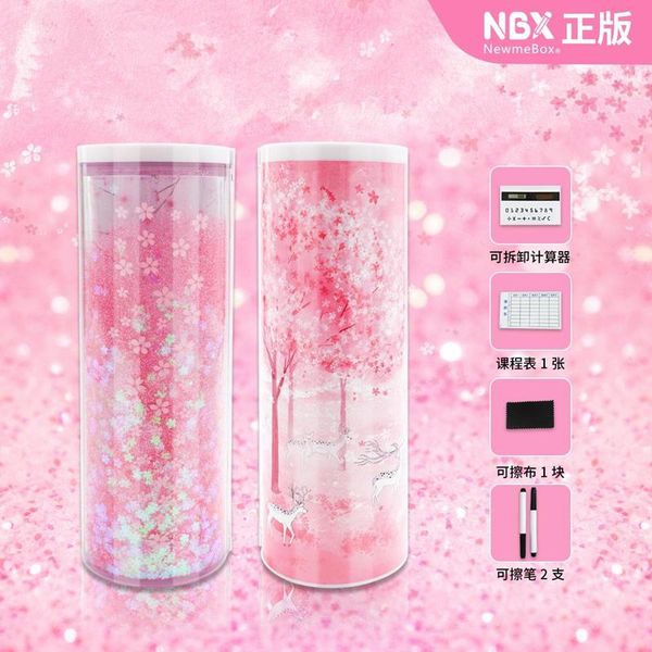 pencil bags 2021 creative whiteboard case with solar calculator pen box school writing bag magnetic switch kawaii cartoon
pencil bags 2021 creative whiteboard case with solar calculator pen box school writing bag magnetic switch kawaii cartoon