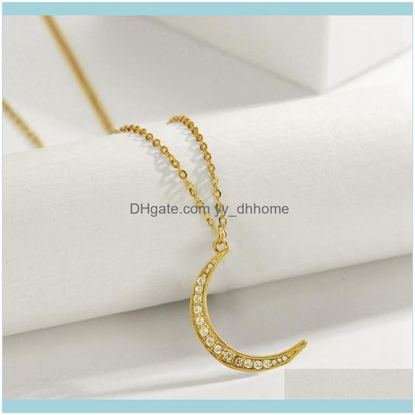 necklaces & pendants jewelrymoon tassel necklace temperament pure handmade clavicle chain design sense gift chains drop deliver, Silver
necklaces & pendants jewelrymoon tassel necklace temperament pure handmade clavicle chain design sense gift chains drop deliver, Silver
