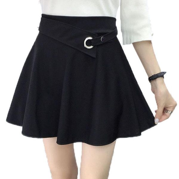 skirts korean fashion high waist skirt plus size autumn winther black elegant office wear pleated harajuku women clothes
skirts korean fashion high waist skirt plus size autumn winther black elegant office wear pleated harajuku women clothes