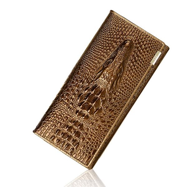 wallets women wallet female 2021 coin purses card holders brand genuine leather 3d embossing alligator ladies crocodile long clutch bags, Red;black
wallets women wallet female 2021 coin purses card holders brand genuine leather 3d embossing alligator ladies crocodile long clutch bags, Red;black