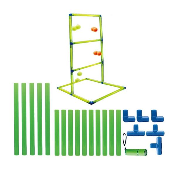 luminous funny ladder set camping toss game outdoor play sport backyard durable kids lawn portable (green) golf training aids
luminous funny ladder set camping toss game outdoor play sport backyard durable kids lawn portable (green) golf training aids