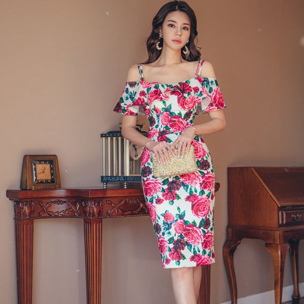 casual dresses summer print pencil bodycon dress women spaghetti strap slash neck slim sheath elegant ol lace-up work vestidos u5t, Black;gray
casual dresses summer print pencil bodycon dress women spaghetti strap slash neck slim sheath elegant ol lace-up work vestidos u5t, Black;gray