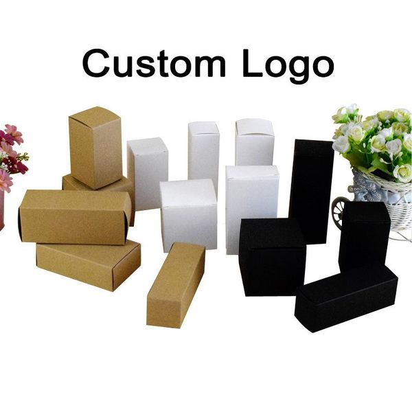 gift wrap 10 pcs custom logo kraft boxs paper packing box craft packaging personalization business cosmetic package
gift wrap 10 pcs custom logo kraft boxs paper packing box craft packaging personalization business cosmetic package