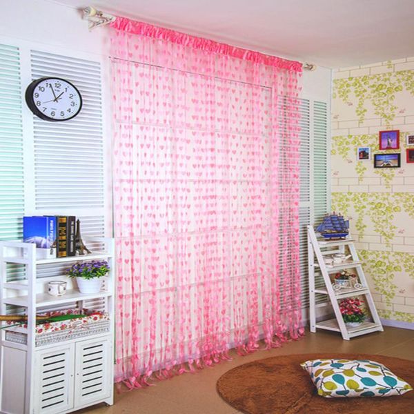 curtain & drapes 1pcs korean version love door decoration hanging living room bedroom partition girl heart f8392
curtain & drapes 1pcs korean version love door decoration hanging living room bedroom partition girl heart f8392