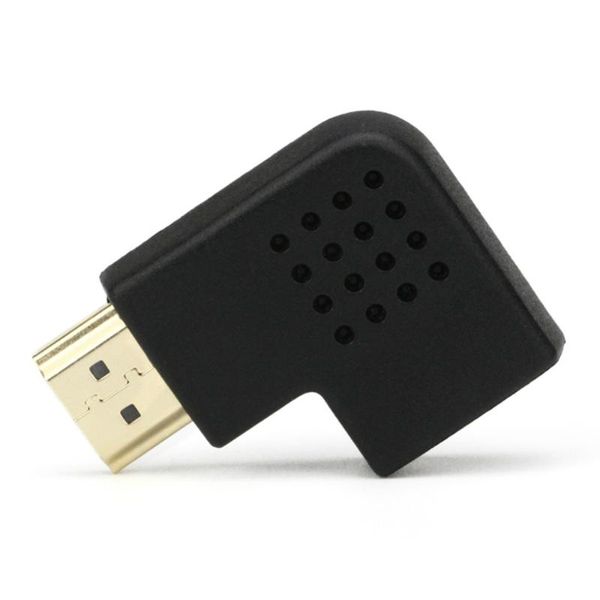 audio cables & connectors male to female adapter converter 90 degrees angle connector supports hd 1080p 300pcs/lots
audio cables & connectors male to female adapter converter 90 degrees angle connector supports hd 1080p 300pcs/lots