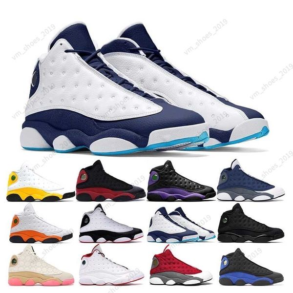 5.5-13 men basketball 13s university gold court purple red flint hyper royal black cat dark powder blue women mens sports sneakers trainers
5.5-13 men basketball 13s university gold court purple red flint hyper royal black cat dark powder blue women mens sports sneakers trainers