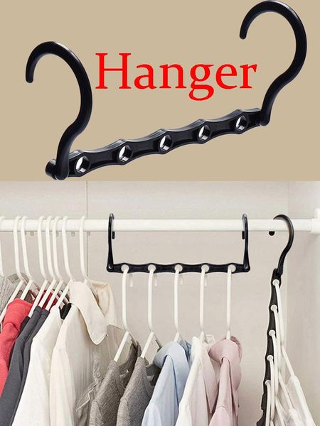 hangers & racks folding clothes hanger home travel convenient storage magic closet non-slip durable plastic wave grooved pants
hangers & racks folding clothes hanger home travel convenient storage magic closet non-slip durable plastic wave grooved pants