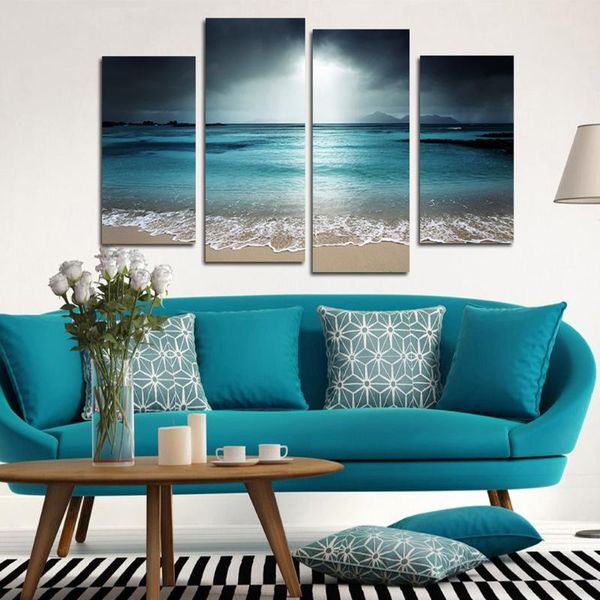 paintings 4 panels azure sea sky seascape unframed oil wall art decor for living room
paintings 4 panels azure sea sky seascape unframed oil wall art decor for living room