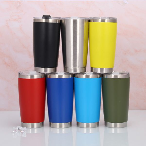 20oz stainless steel tumbler wine glasses egg cup water bottle 2 layer vacuum insulated beer mug champagne coffee mugs with lids wine glass
20oz stainless steel tumbler wine glasses egg cup water bottle 2 layer vacuum insulated beer mug champagne coffee mugs with lids wine glass