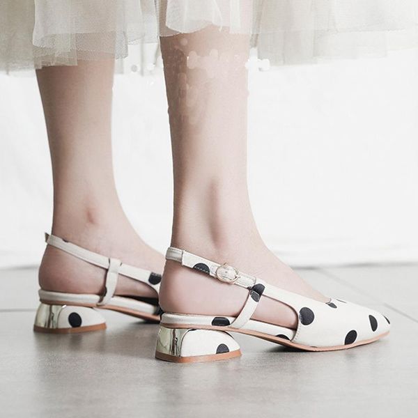 dress shoes colors block med high hoof heels closed toe buckle women sandals black dots pointy gladiator sandalias mujer polka dot
dress shoes colors block med high hoof heels closed toe buckle women sandals black dots pointy gladiator sandalias mujer polka dot