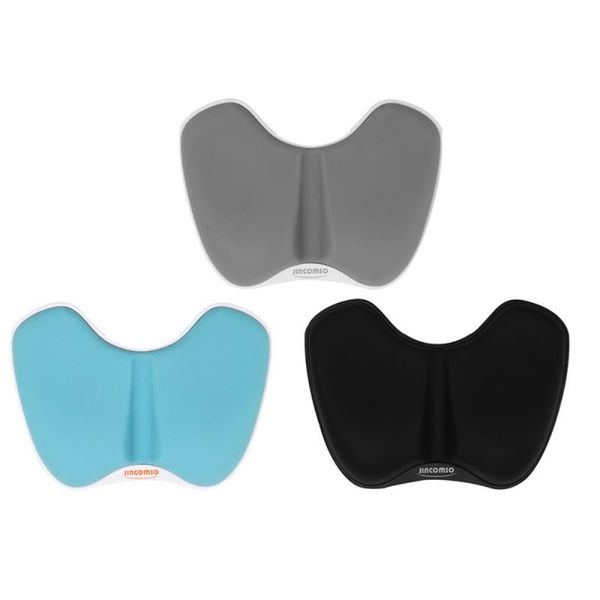 mouse pads & wrist rests ergonomic pad rest non-slip memory foam slow rebound for computer wristband
mouse pads & wrist rests ergonomic pad rest non-slip memory foam slow rebound for computer wristband