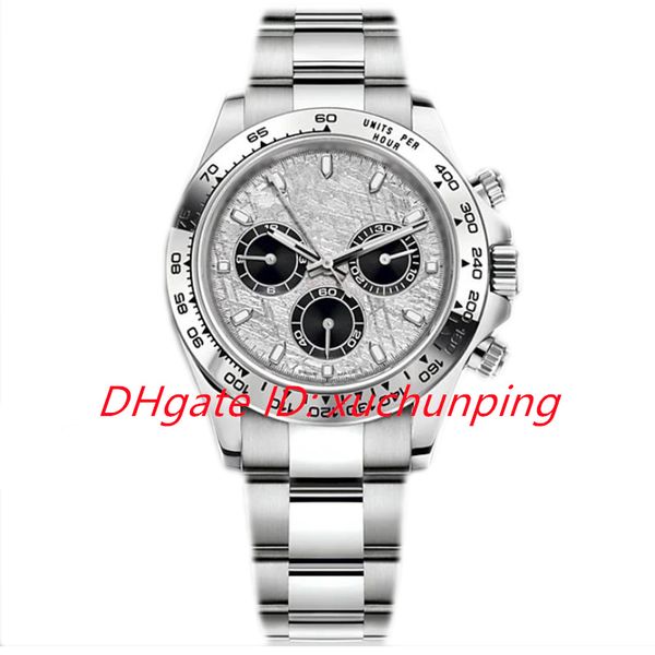 xuchunping -2021 montre de luxe u1 factory quality men's watch automatic mechanical new all stainless steel super luminous waterproof a, Slivery;brown
xuchunping -2021 montre de luxe u1 factory quality men's watch automatic mechanical new all stainless steel super luminous waterproof a, Slivery;brown