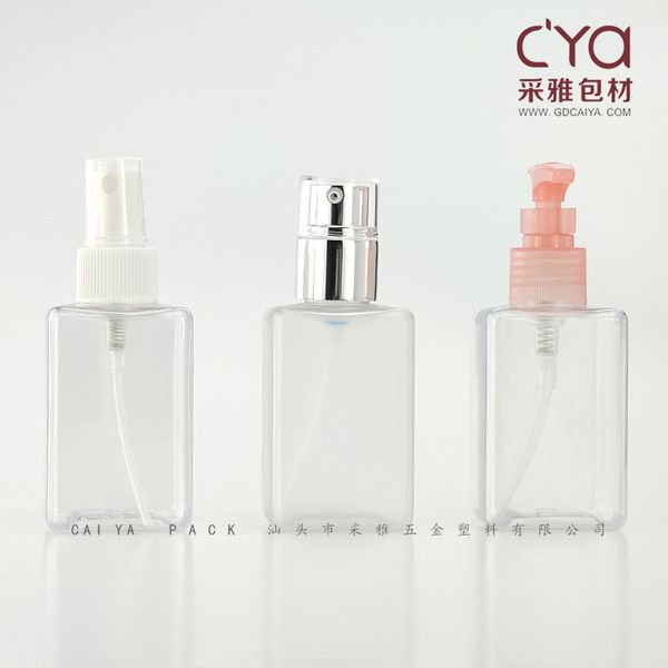 factory wholesale petg square plastic cosmetic pressing hand cream bottle liquid sub bottling
factory wholesale petg square plastic cosmetic pressing hand cream bottle liquid sub bottling