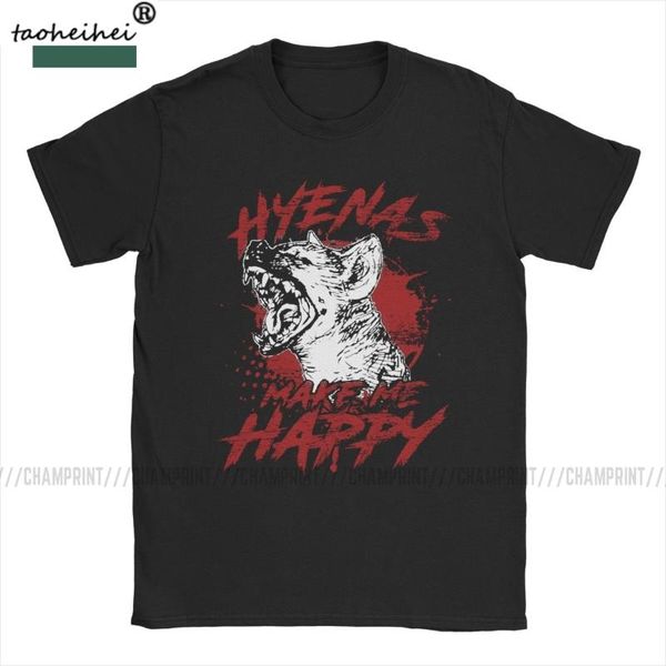 men's t-shirts hyena for men animal africa safari wilderness nature furry casual cotton tee shirt short sleeve t shirts printed, White;black
men's t-shirts hyena for men animal africa safari wilderness nature furry casual cotton tee shirt short sleeve t shirts printed, White;black