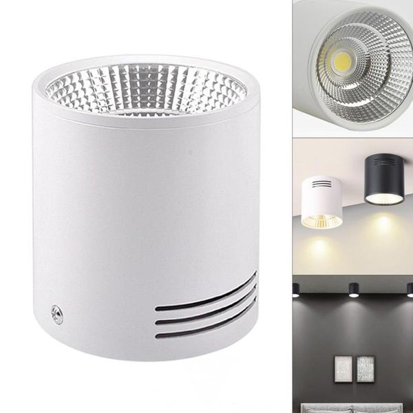 downlights led surface mounted downlight cob ceiling spot light warm waterproof for el villa home lighting
downlights led surface mounted downlight cob ceiling spot light warm waterproof for el villa home lighting