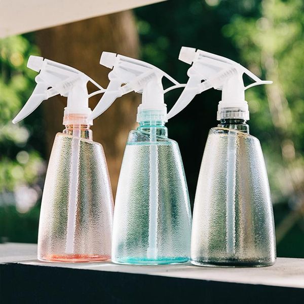 500ml can plastic garden transparent spray bottle home office flower plant watering sprayer equipments
500ml can plastic garden transparent spray bottle home office flower plant watering sprayer equipments