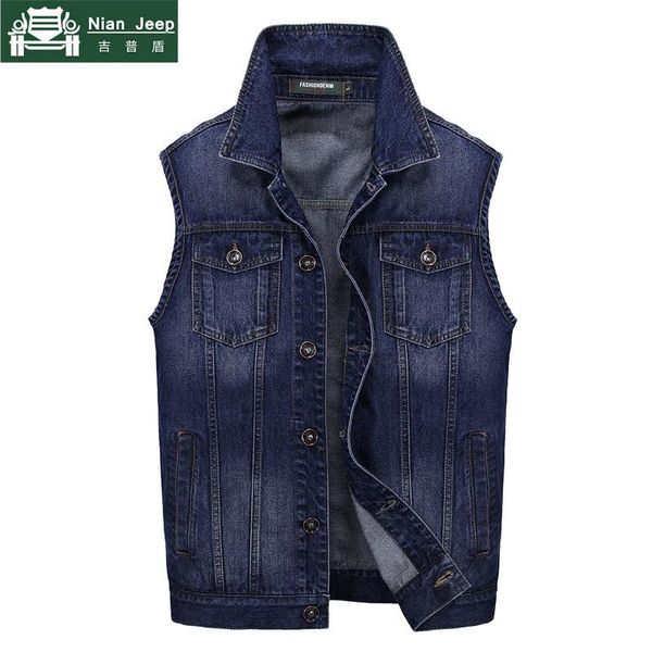 denim vest men brand motorcycle style mens sleeveless jacket waistcoat men's jean coat ripped slim fit male cowboy m-3xl vests, Black;white
denim vest men brand motorcycle style mens sleeveless jacket waistcoat men's jean coat ripped slim fit male cowboy m-3xl vests, Black;white