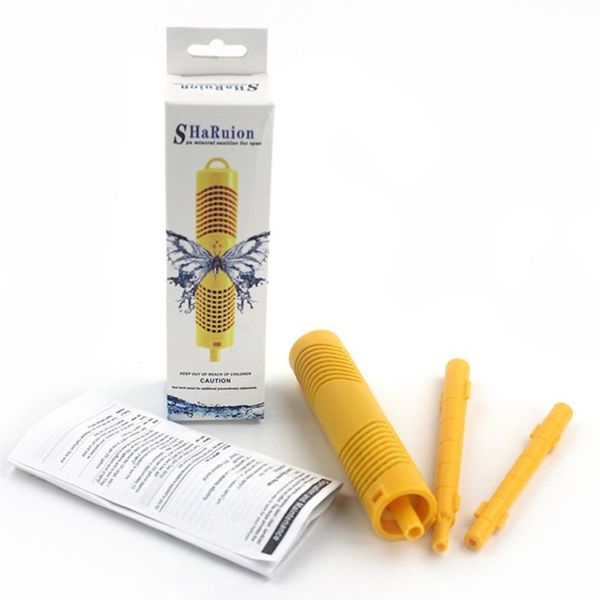 bath accessory set bathtub water purifier mineral disinfection stick filter tap purification device
bath accessory set bathtub water purifier mineral disinfection stick filter tap purification device