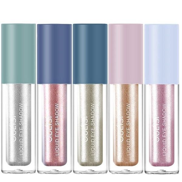eye shadow 3.2g liquid eyeshadow glitter shimmer waterproof long lasting shinny eyeliner for party festival daily makeup
eye shadow 3.2g liquid eyeshadow glitter shimmer waterproof long lasting shinny eyeliner for party festival daily makeup