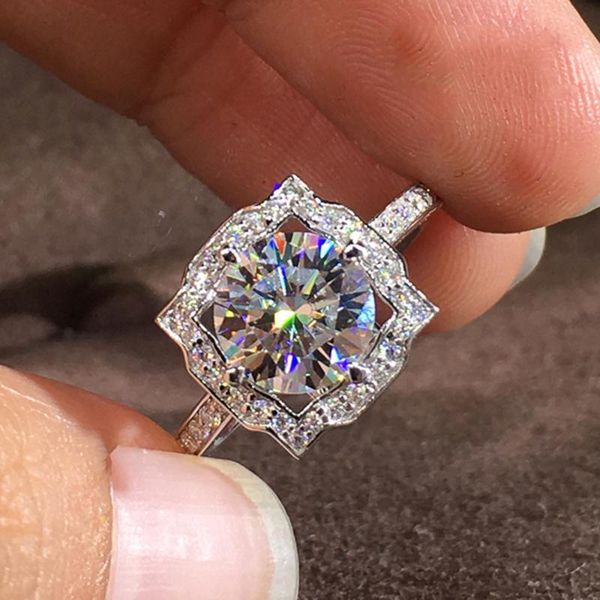 wedding rings huitan timeless style women engagement silver color graceful female accessories classic jewelry bulk, Slivery;golden
wedding rings huitan timeless style women engagement silver color graceful female accessories classic jewelry bulk, Slivery;golden