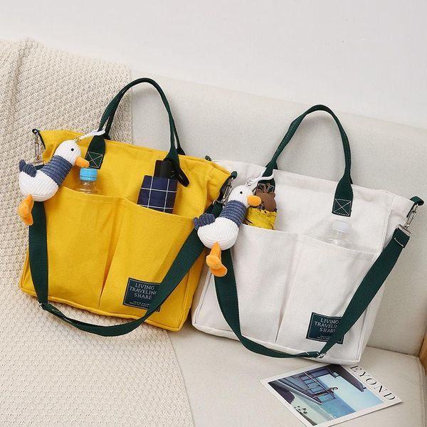 korean stitching tote bag women large-capacity color shoulder student class ins harajuku art all-match canvas bags
korean stitching tote bag women large-capacity color shoulder student class ins harajuku art all-match canvas bags