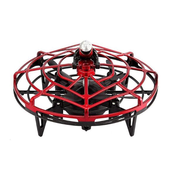 mini ufo drone toys gesture sensing remote control indoor infrared hovering interactive quadcopter for children adults drones
mini ufo drone toys gesture sensing remote control indoor infrared hovering interactive quadcopter for children adults drones
