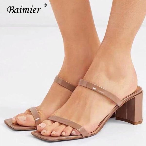 fashion women high heels sandals square toe slingback shoes woman ladies party dress casual, Black
fashion women high heels sandals square toe slingback shoes woman ladies party dress casual, Black
