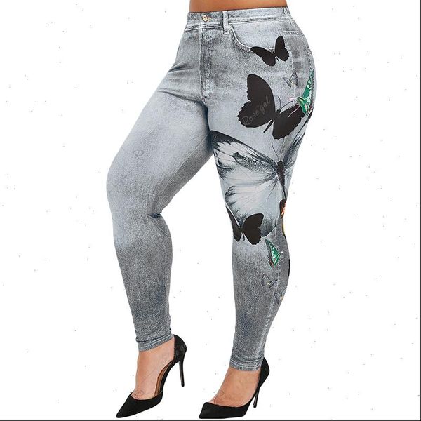 3d butterfly print women legging high waist pant plus size long pencil pants skinny jeans trousers denim legins, Black
3d butterfly print women legging high waist pant plus size long pencil pants skinny jeans trousers denim legins, Black