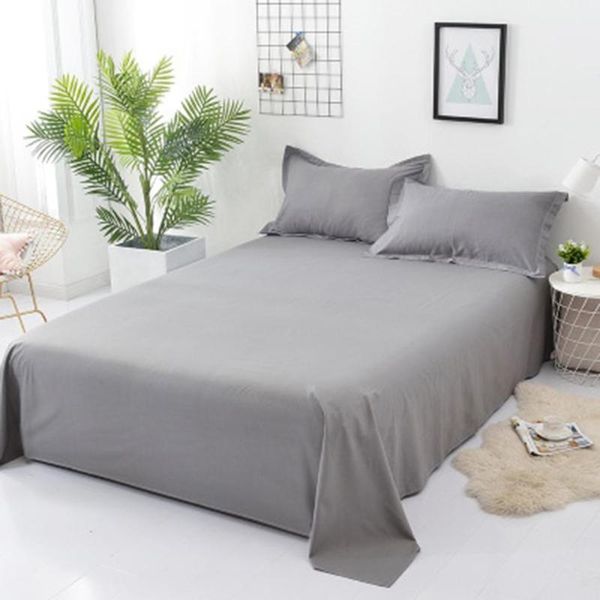 egyptian cotton nordic flat bed sheet twin queen king size sheets super soft bedsheet cover for single double & sets
egyptian cotton nordic flat bed sheet twin queen king size sheets super soft bedsheet cover for single double & sets