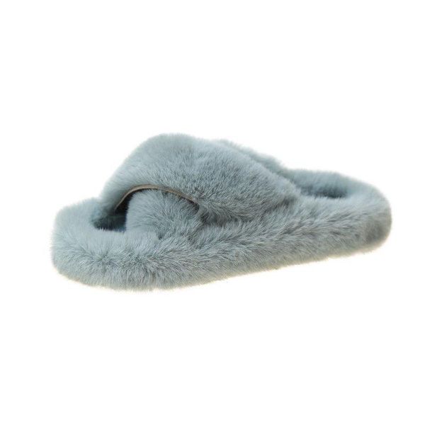 slippers dxinzhi women's shoes, slippers, home fashion, office comfort, fluffy cross-flip cotton indoor personalized, Black
slippers dxinzhi women's shoes, slippers, home fashion, office comfort, fluffy cross-flip cotton indoor personalized, Black