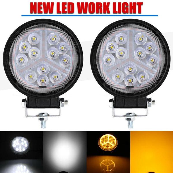working light replacement work lights round spot/flood lamp for off-road atv suv trucks parts
working light replacement work lights round spot/flood lamp for off-road atv suv trucks parts