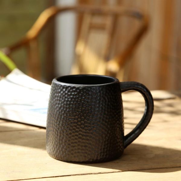mugs straight honeycomb water cup hammer printing creative mug ceramic coffee
mugs straight honeycomb water cup hammer printing creative mug ceramic coffee