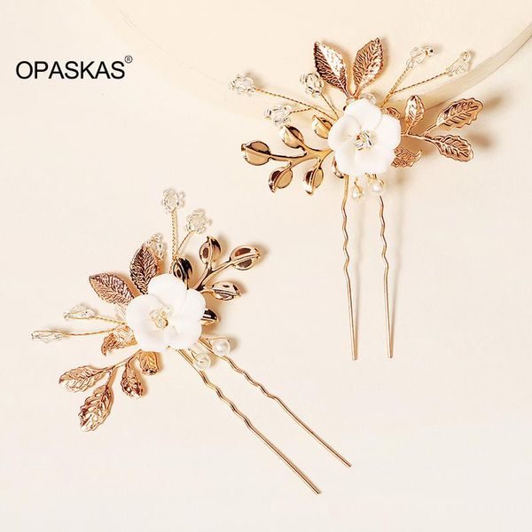 hair clips & barrettes 2pcs vintage u-shaped hairpin gold leaf bobbys pins handmade exquisite leaves super fairy for daily wear vl, Golden;silver
hair clips & barrettes 2pcs vintage u-shaped hairpin gold leaf bobbys pins handmade exquisite leaves super fairy for daily wear vl, Golden;silver