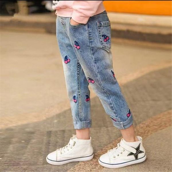 big girls jeans kids pants children trousers korean clothes teenage denim 4 5 6 7 8 9 10 11 12, Blue
big girls jeans kids pants children trousers korean clothes teenage denim 4 5 6 7 8 9 10 11 12, Blue