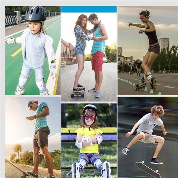 kids knee pads elbow guard bike skateboard skating cycling protection scooter children protector supplies &, Black;gray
kids knee pads elbow guard bike skateboard skating cycling protection scooter children protector supplies &, Black;gray