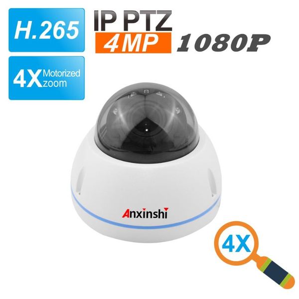 safety waterproof 4mp 2mp mini dome ptz camera 1080p ip onvif ir 50m 2.8-12mm 4x zoom p2p mobile view cctv cameras
safety waterproof 4mp 2mp mini dome ptz camera 1080p ip onvif ir 50m 2.8-12mm 4x zoom p2p mobile view cctv cameras