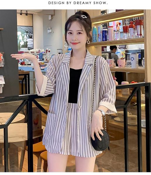 summer 2 two piece sets outfits women plus size ensemble femme survetement and shorts dress, White
summer 2 two piece sets outfits women plus size ensemble femme survetement and shorts dress, White