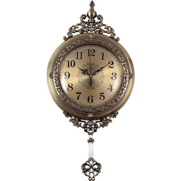 wall clocks vintage luxury clock digital silent floral classic retro pendulum metal living room zegar home decor ad50wc
wall clocks vintage luxury clock digital silent floral classic retro pendulum metal living room zegar home decor ad50wc
