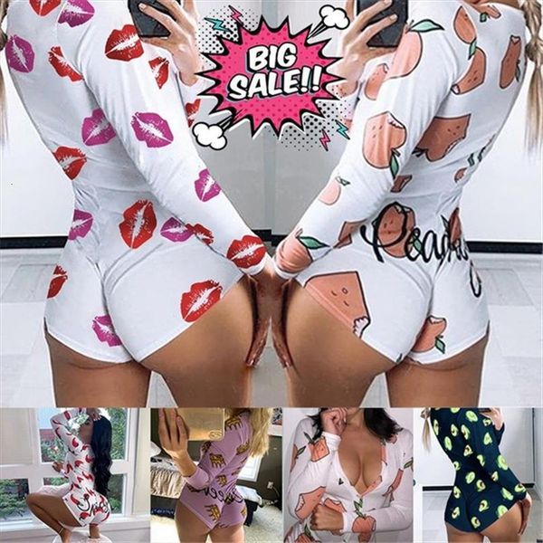 slim print pajamas casual women romper deep v neck long sleeve one piece bodysuit for summer short bodysuits, Black;white
slim print pajamas casual women romper deep v neck long sleeve one piece bodysuit for summer short bodysuits, Black;white