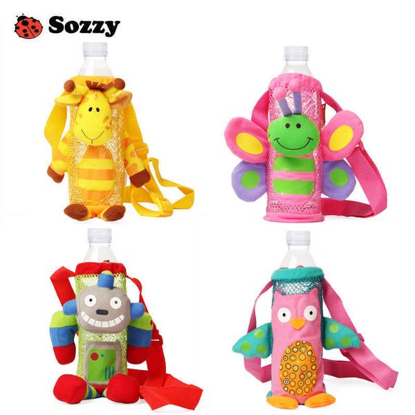 plush backpack bottle buddy kettle bags cute cartoon polyester carry water gifts for children
plush backpack bottle buddy kettle bags cute cartoon polyester carry water gifts for children