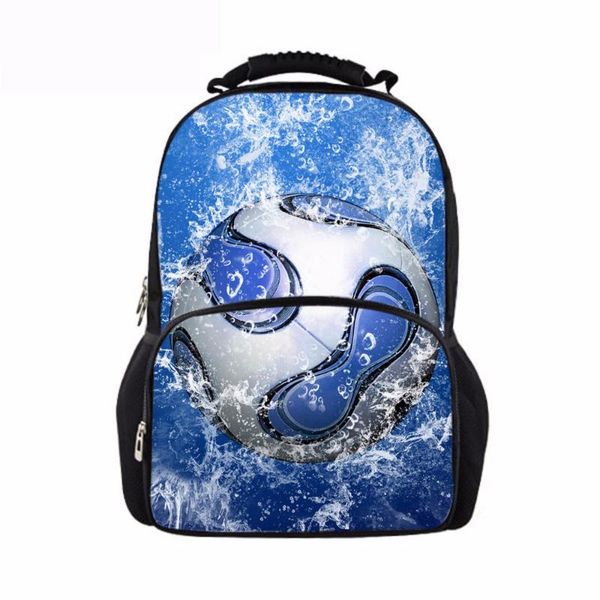 backpack customized female 3d balls printing school for teenagers boys girls lap18 inch bags rucksack
backpack customized female 3d balls printing school for teenagers boys girls lap18 inch bags rucksack