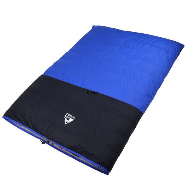 outdoor down sleeping bag can be separated thickened and kept warm in autumn winter duck velvet bags
outdoor down sleeping bag can be separated thickened and kept warm in autumn winter duck velvet bags