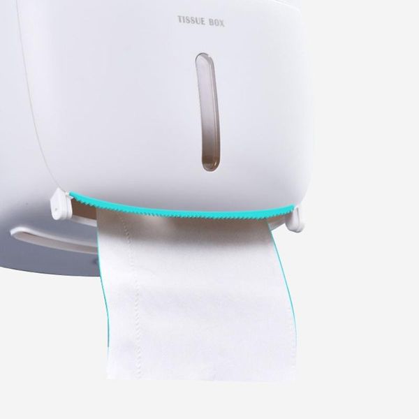 tissue boxes & napkins toilet paper holder waterproof wall mounted for roll tube storage box shelf bathroom 
tissue boxes & napkins toilet paper holder waterproof wall mounted for roll tube storage box shelf bathroom
