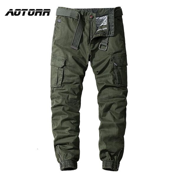 men's pants casual men military tactical jogger camouflage cargo man multi-pocket fashion army trousers male slim fit streetwear, Black
men's pants casual men military tactical jogger camouflage cargo man multi-pocket fashion army trousers male slim fit streetwear, Black