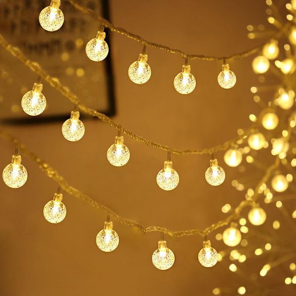 party decoration 2m 4m 5m cherry balls led fairy string lights battery operated wedding christmas outdoor room garland
party decoration 2m 4m 5m cherry balls led fairy string lights battery operated wedding christmas outdoor room garland