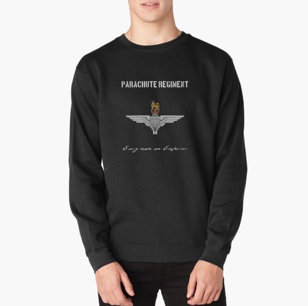 men's hoodies & sweatshirts parachute regiment (uk - no flag) "every man an emperor" men pullover sweatshirt full casual autu, Black
men's hoodies & sweatshirts parachute regiment (uk - no flag) "every man an emperor" men pullover sweatshirt full casual autu, Black